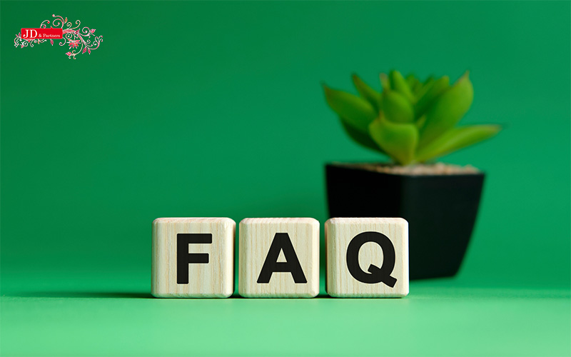 FAQ wooden cubes